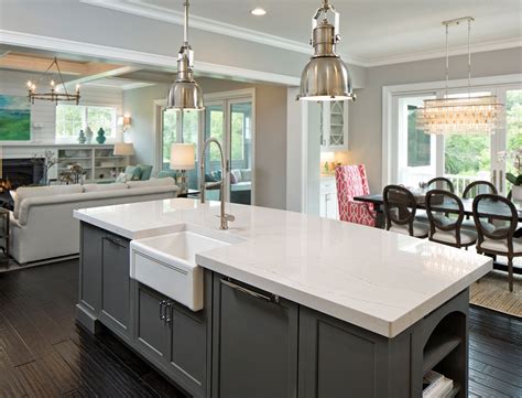 white countertops colors